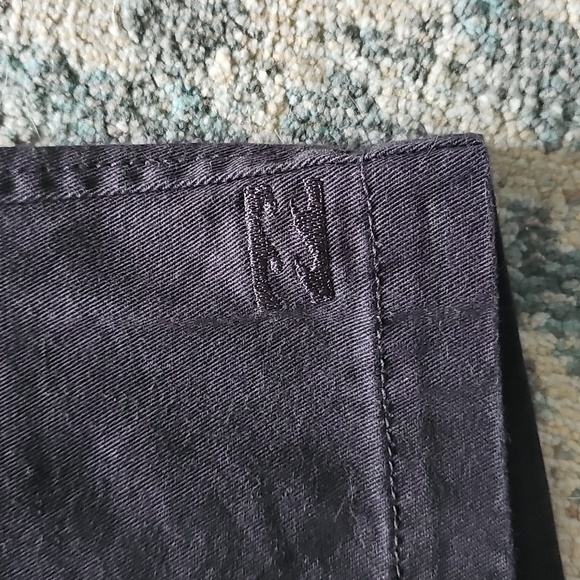 Billabong Wave Wash Twill Shorts - Picture 2 of 3